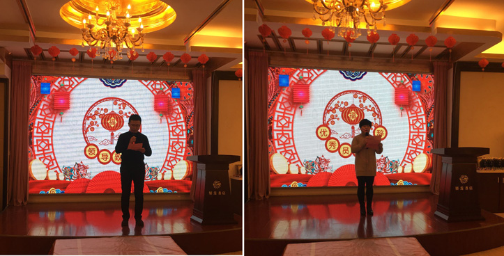 2019年年会报道:不忘初心,再创辉煌