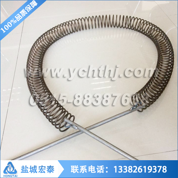 瑞典进口康泰尔电热丝为什么普遍受用户欢迎